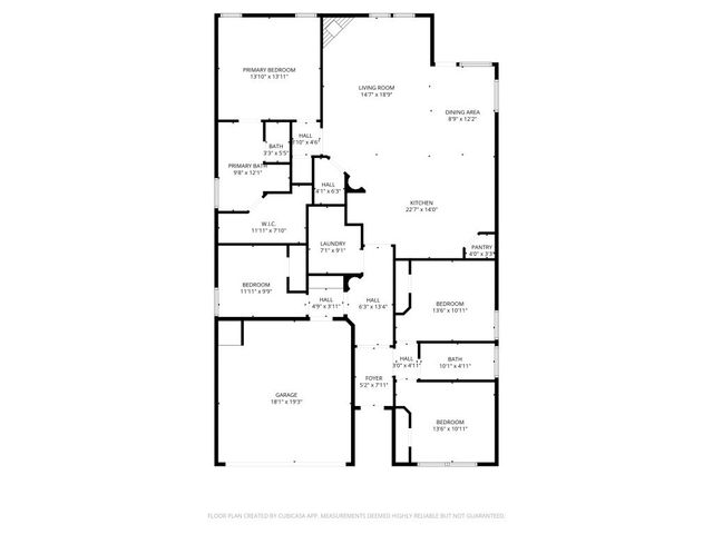 11332 Gold Canyon Drive, Fort Worth, TX 76052