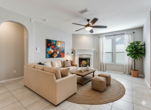 11332 Gold Canyon Drive, Fort Worth, TX 76052