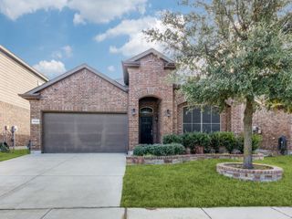 11332 Gold Canyon Drive, Fort Worth, TX 76052