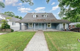 135 Corban Avenue SE, Concord, NC 28025