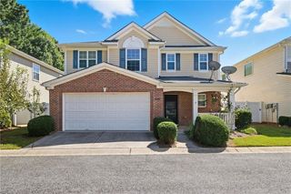 3698 Roseman Landing, Cumming, GA 30040