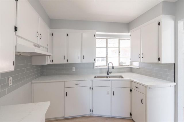 3024 N Vermont Avenue, Oklahoma City, OK 73107