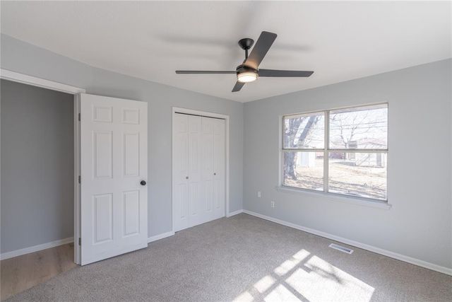 3024 N Vermont Avenue, Oklahoma City, OK 73107