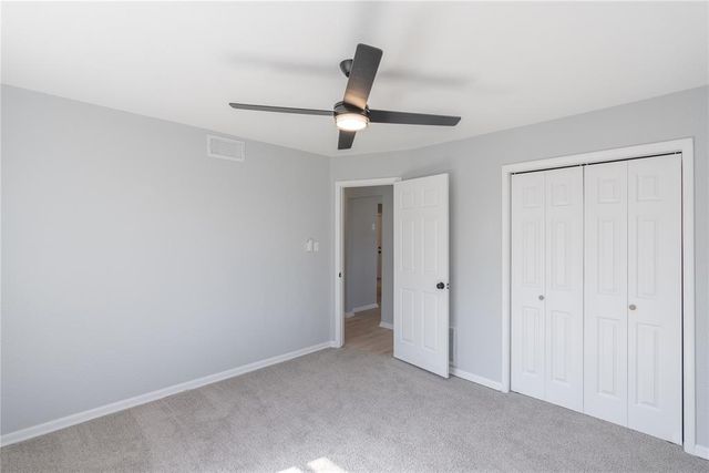 3024 N Vermont Avenue, Oklahoma City, OK 73107