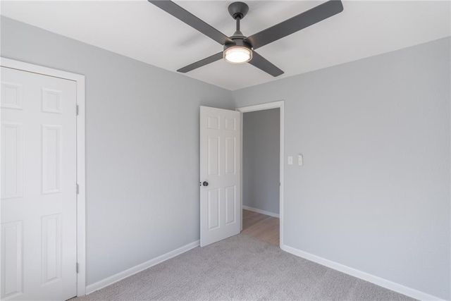 3024 N Vermont Avenue, Oklahoma City, OK 73107