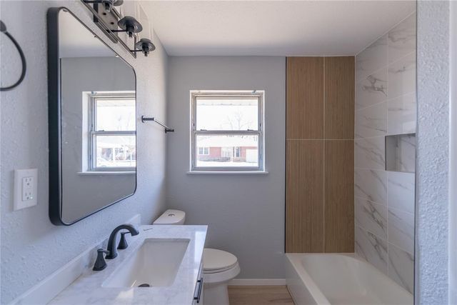 3024 N Vermont Avenue, Oklahoma City, OK 73107