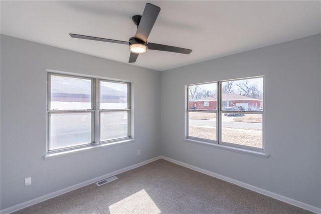 3024 N Vermont Avenue, Oklahoma City, OK 73107