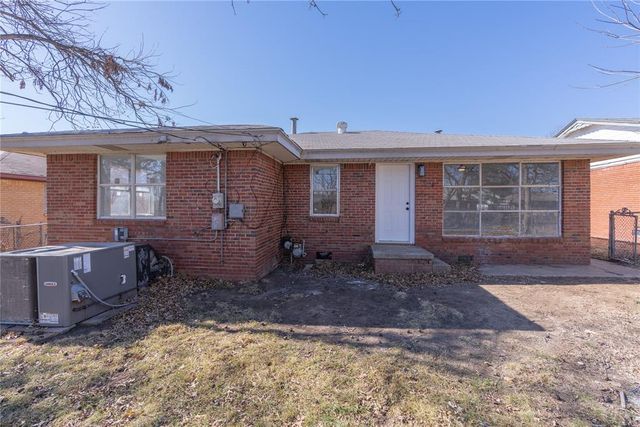 3024 N Vermont Avenue, Oklahoma City, OK 73107