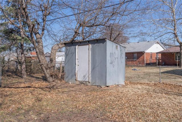 3024 N Vermont Avenue, Oklahoma City, OK 73107