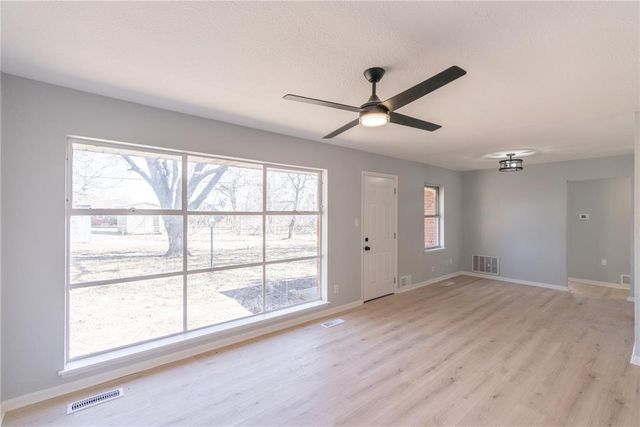 3024 N Vermont Avenue, Oklahoma City, OK 73107