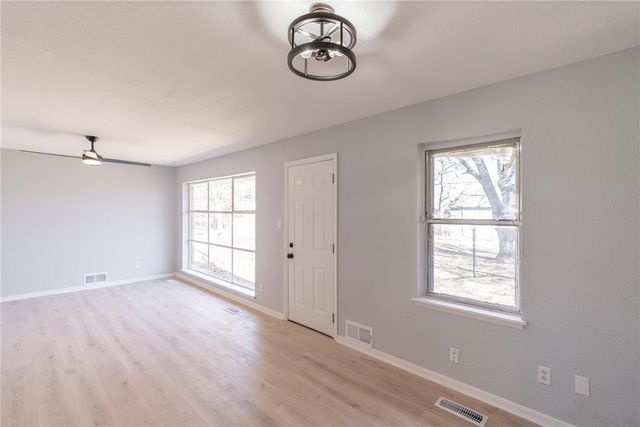 3024 N Vermont Avenue, Oklahoma City, OK 73107