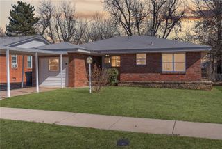 3024 N Vermont Avenue, Oklahoma City, OK 73107