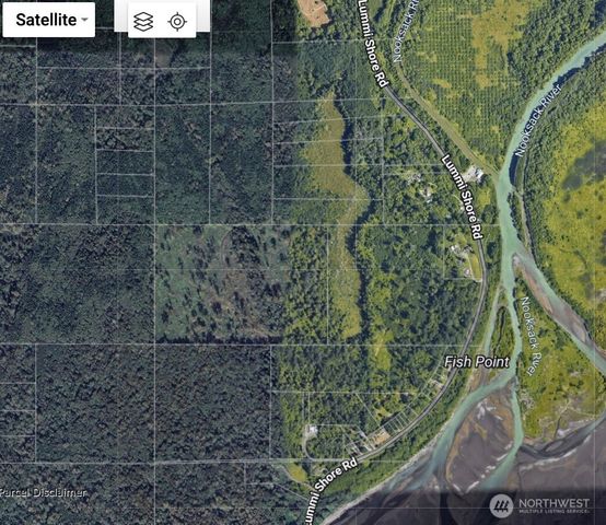 3555 xx Lummi Shore Road, Bellingham, WA 98225