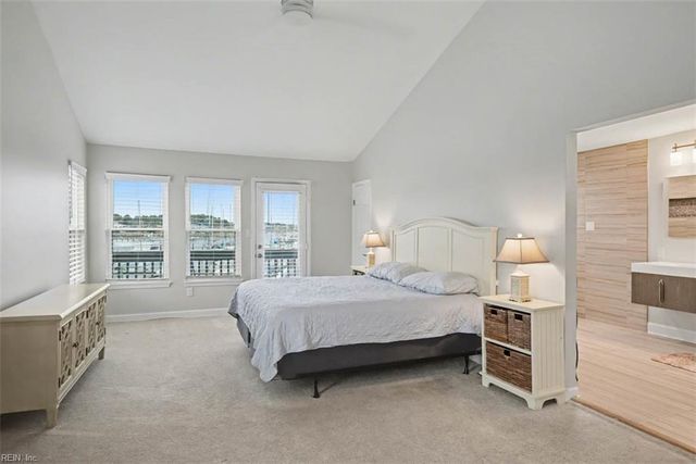 1040 Porte Harbour Arch, Hampton, VA 23664