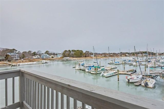 1040 Porte Harbour Arch, Hampton, VA 23664