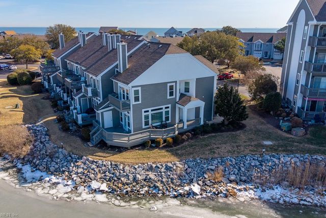 1040 Porte Harbour Arch, Hampton, VA 23664