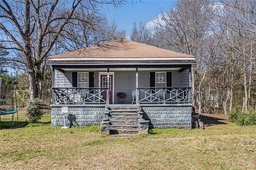16 North Street, Manchester, GA 31816