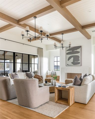 1181 Harper Landing, Fairview, TX 75069