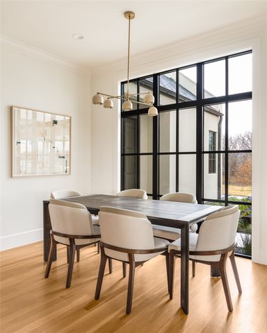 1181 Harper Landing, Fairview, TX 75069