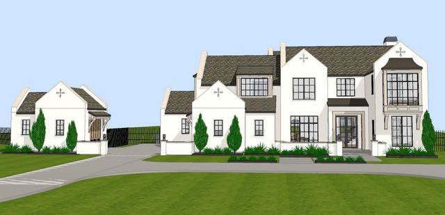 1181 Harper Landing, Fairview, TX 75069