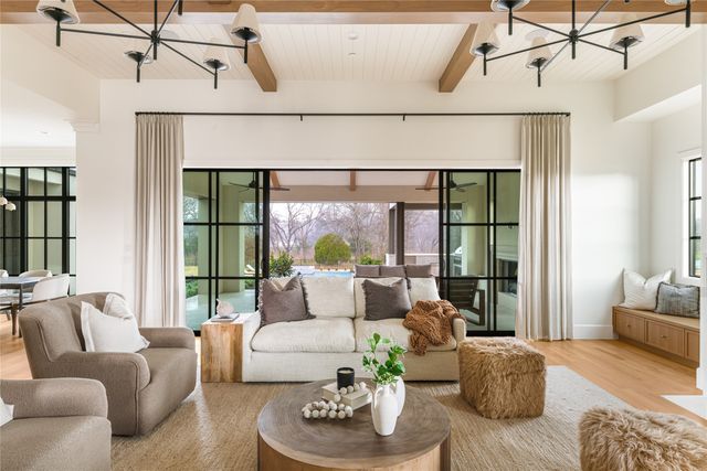 1181 Harper Landing, Fairview, TX 75069