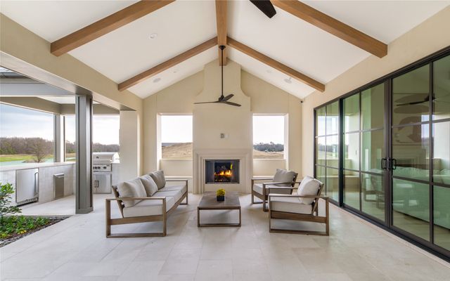 1181 Harper Landing, Fairview, TX 75069