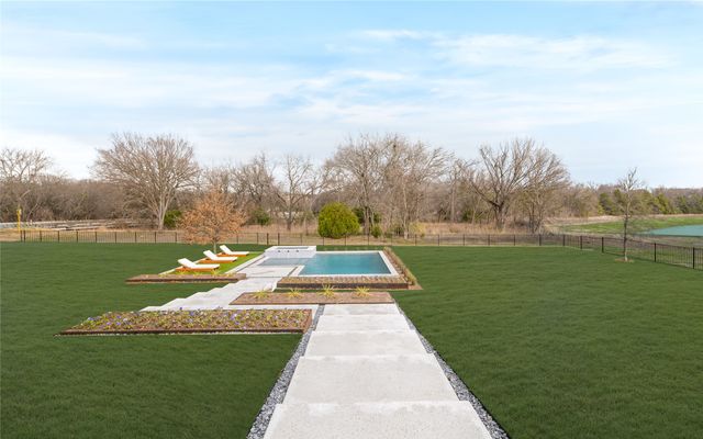 1181 Harper Landing, Fairview, TX 75069