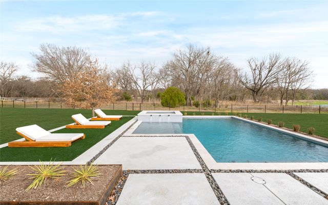 1181 Harper Landing, Fairview, TX 75069