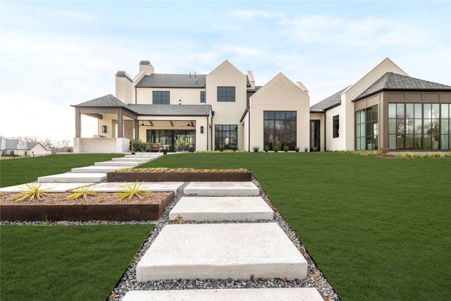 1181 Harper Landing, Fairview, TX 75069