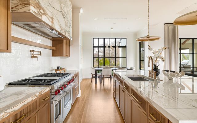 1181 Harper Landing, Fairview, TX 75069