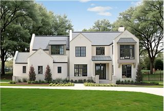 1181 Harper Landing, Fairview, TX 75069