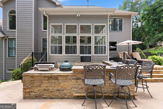 136 Riverview Drive, Suwanee, GA 30024