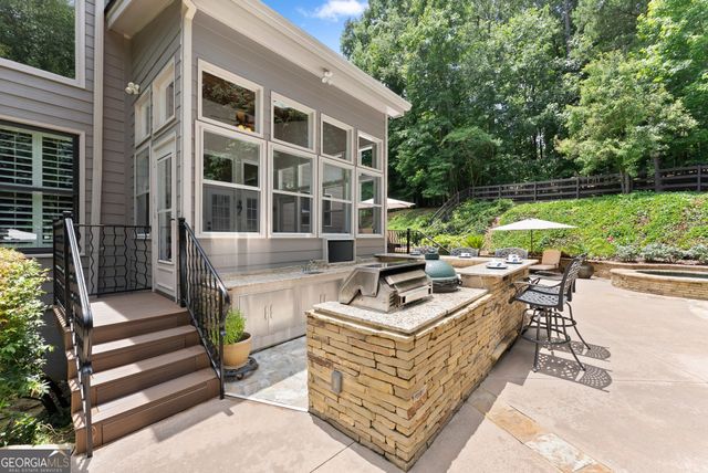 136 Riverview Drive, Suwanee, GA 30024