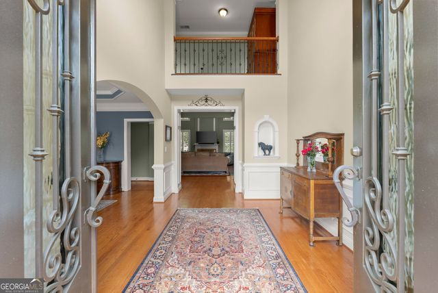 136 Riverview Drive, Suwanee, GA 30024