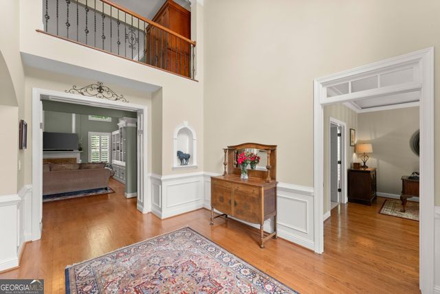 136 Riverview Drive, Suwanee, GA 30024