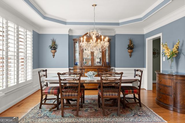 136 Riverview Drive, Suwanee, GA 30024