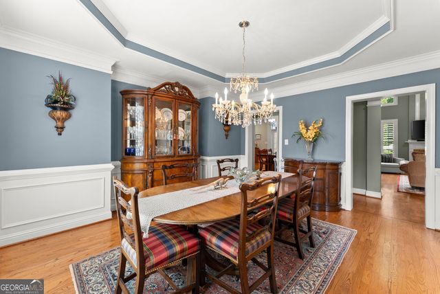 136 Riverview Drive, Suwanee, GA 30024