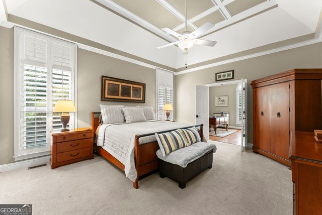 136 Riverview Drive, Suwanee, GA 30024