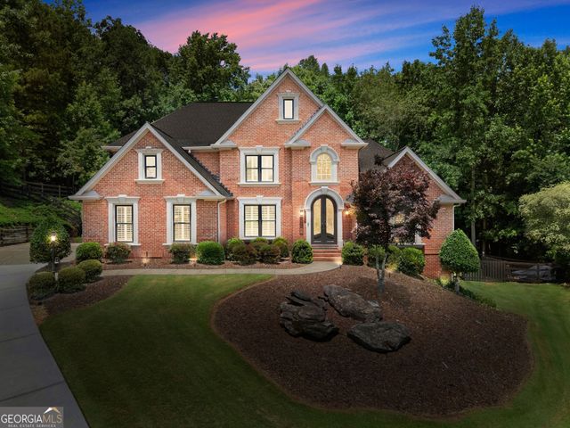136 Riverview Drive, Suwanee, GA 30024