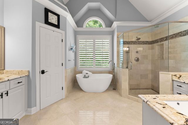 136 Riverview Drive, Suwanee, GA 30024