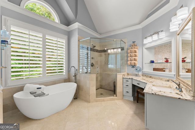 136 Riverview Drive, Suwanee, GA 30024