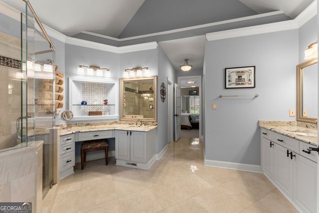 136 Riverview Drive, Suwanee, GA 30024
