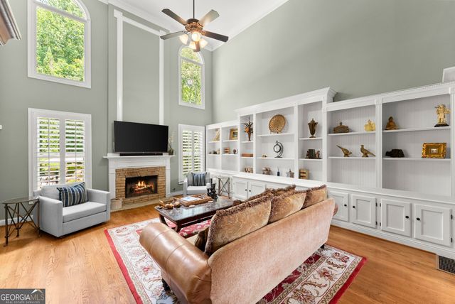 136 Riverview Drive, Suwanee, GA 30024