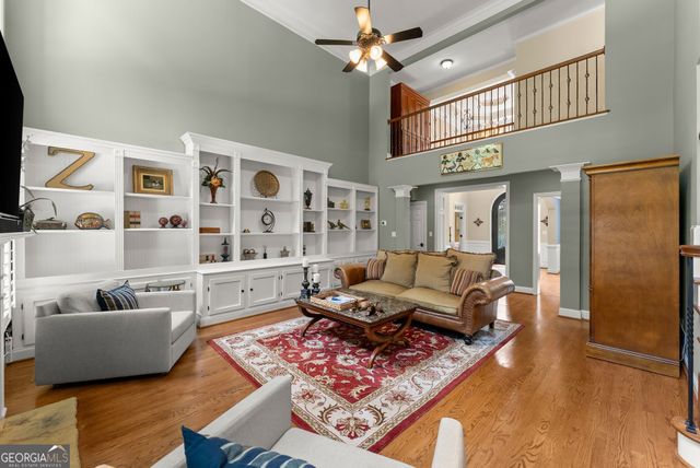 136 Riverview Drive, Suwanee, GA 30024