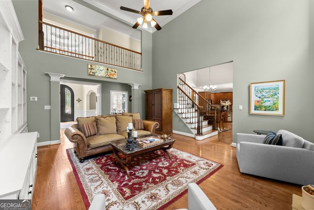 136 Riverview Drive, Suwanee, GA 30024