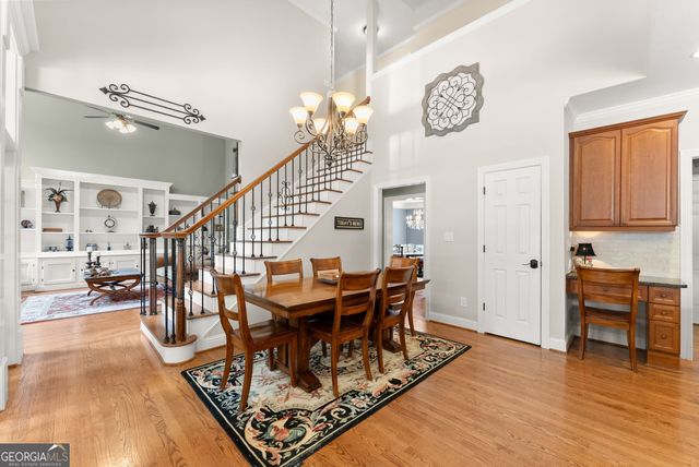 136 Riverview Drive, Suwanee, GA 30024