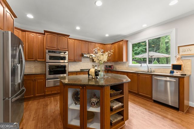 136 Riverview Drive, Suwanee, GA 30024