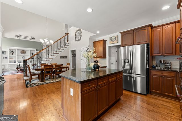 136 Riverview Drive, Suwanee, GA 30024