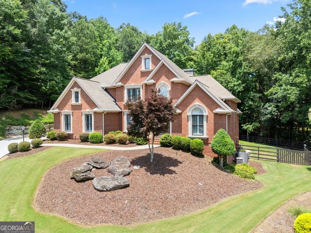 136 Riverview Drive, Suwanee, GA 30024