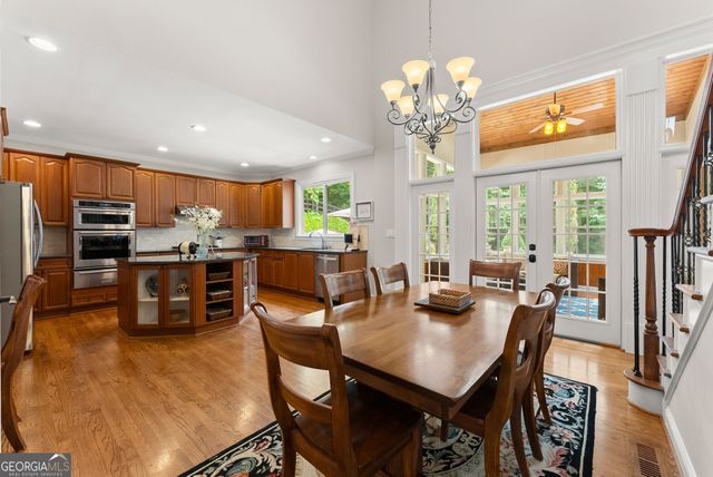 136 Riverview Drive, Suwanee, GA 30024
